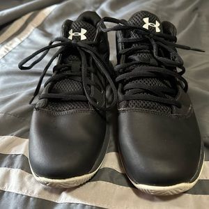 Under Armour sneakers